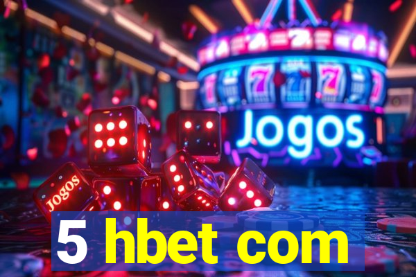 5 hbet com